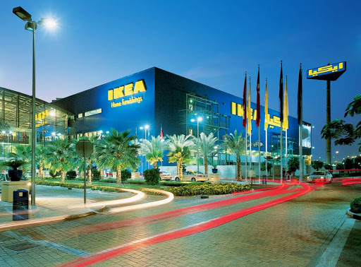 IKEA Dubai Festival City