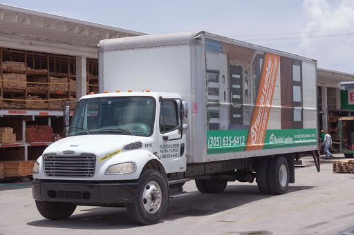 Door Supplier «Florida Lumber Co», reviews and photos, 2431 NW 20th St, Miami, FL 33142, USA