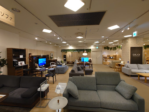 Cheap furniture stores Tokyo