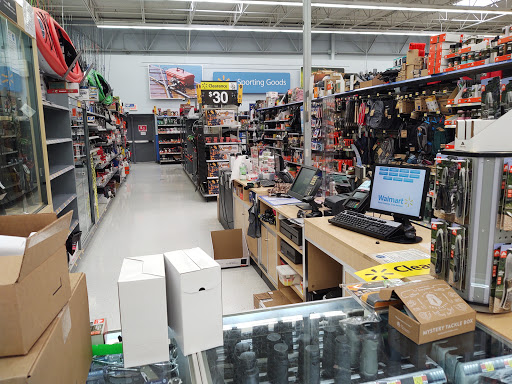 Department Store «Walmart Supercenter», reviews and photos, 16865 Clover Rd, Noblesville, IN 46060, USA