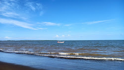 Salado Beach'in fotoğrafı biraz temiz temizlik seviyesi ile