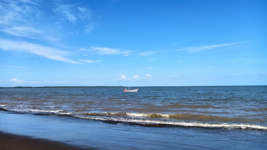 Salado Beach