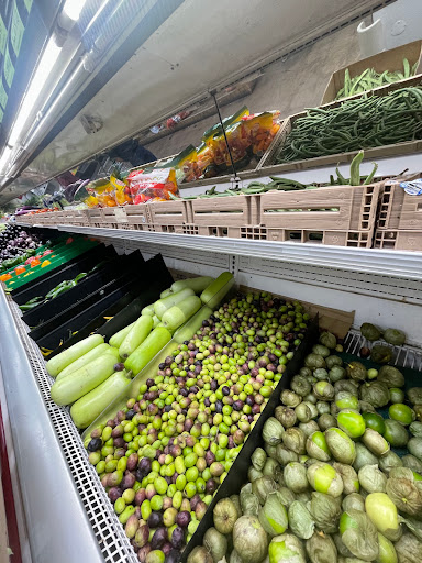 Grocery Store «Baiz Market Place», reviews and photos, 523 N 20th St, Phoenix, AZ 85006, USA