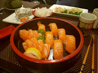 Sushi du Restaurant de sushis Sushi tora à Paris - n°5
