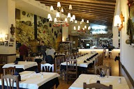 Restaurante el Convento en Agres
