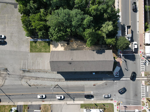 Martial Arts School «Blue Titan Fitness & Self-Defense», reviews and photos, 27 E Main St, Rockaway, NJ 07866, USA