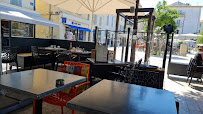 Atmosphère du Restaurant Café Lacan à Antibes - n°5