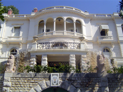 VERNASSA Electricité à Nice