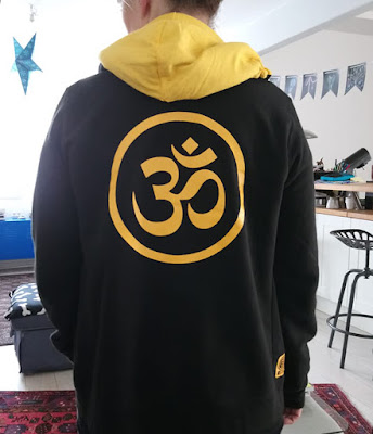 CLM Custom Jersey à Sérilhac