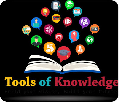 Tools of Knowledge LLC
