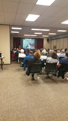 Community Center «Milwaukie Center», reviews and photos, 5440 SE Kellogg Creek Dr, Milwaukie, OR 97222, USA