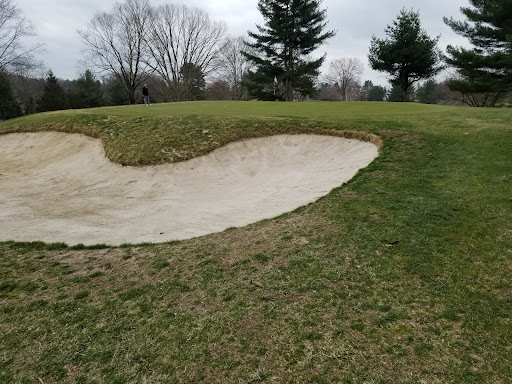 Golf Course «Maple Moor Golf Course», reviews and photos, 1128 North St, White Plains, NY 10605, USA