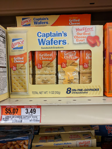 Grocery Store «ACME Markets», reviews and photos, 785 Starr St, Phoenixville, PA 19460, USA