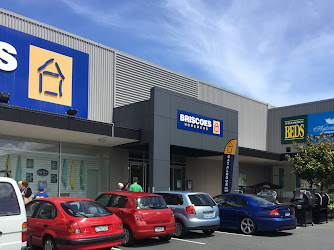 Briscoes Upper Hutt