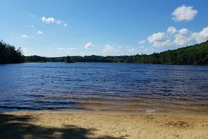 Crocker Pond Recreation Area image