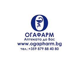 Аптека Огафарм