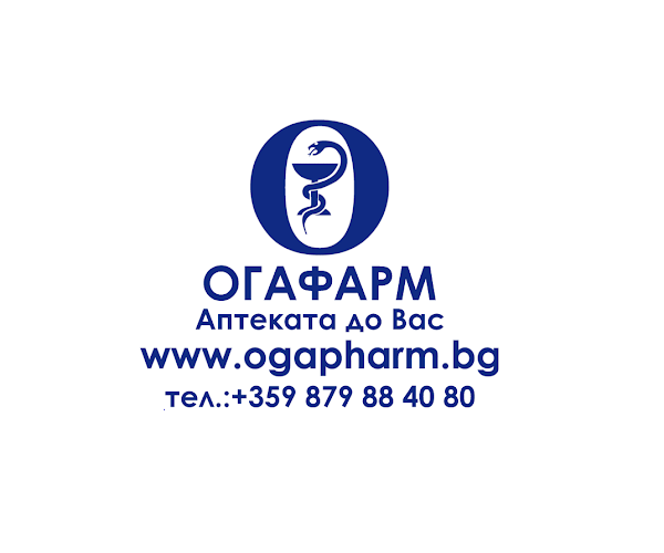 Аптека Огафарм