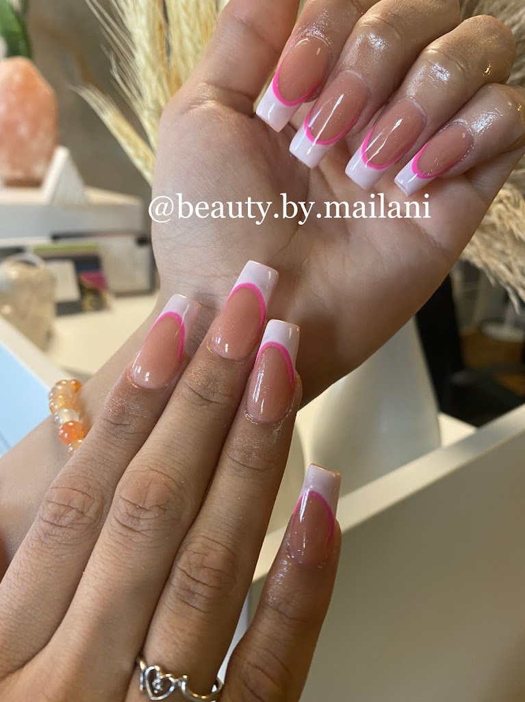 Trendz Beauty & Salon 95368