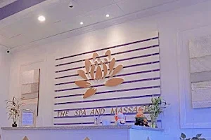 The Spa and Massage image