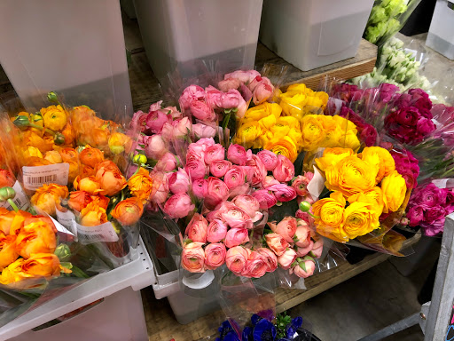 Florist «Jet Fresh Flower Distributors Inc.», reviews and photos, 2005 NW 70th Ave, Miami, FL 33122, USA