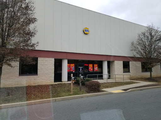 Auto Parts Store «NAPA Auto Parts - Genuine Parts Company», reviews and photos, 7035 Schantz Rd Ste 400, Allentown, PA 18106, USA