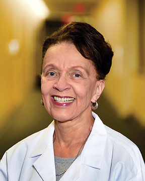 Barbara J. Henike, MD