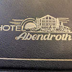 Photo n°2 de l'avis de Thomas.u fait le 07/05/2022 à 18:52 sur le  Hotel Abendroth à Chemnitz