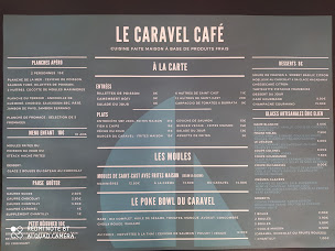 Photo n°1 de Le Caravel Café à Saint-Cast-le-Guildo ()
