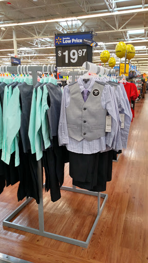 Department Store «Walmart Supercenter», reviews and photos, 14505 NE Fourth Plain Blvd, Vancouver, WA 98682, USA