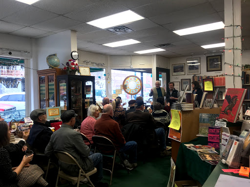 Book Store «Hooked On Books», reviews and photos, 12 E Bijou St, Colorado Springs, CO 80903, USA