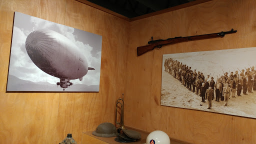 Museum «North Lincoln County Historical», reviews and photos, 4907 US-101, Lincoln City, OR 97367, USA