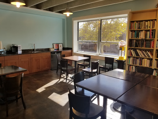 Used Book Store «Pioneer Bookstore», reviews and photos, 450 Center St, Provo, UT 84601, USA