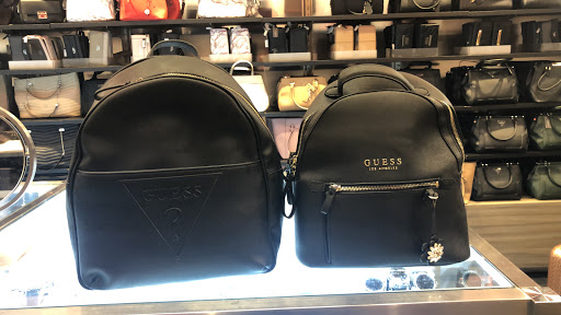 Clothing Store «GUESS Factory», reviews and photos, 12801 W Sunrise Blvd #631, Sunrise, FL 33323, USA