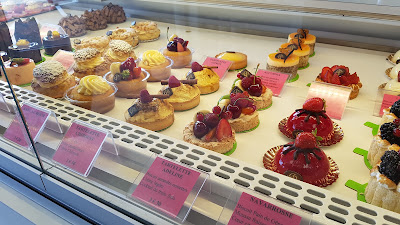 Pâtisserie Peyrat à Biscarrosse