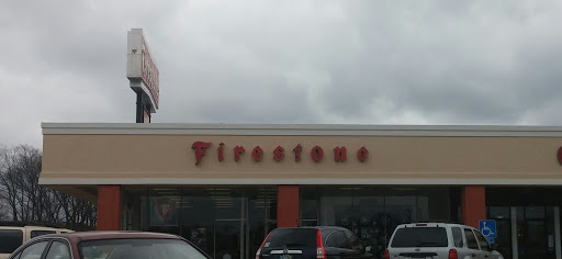  «Firestone Complete Auto Care», reviews and photos, 104 Woodman Dr, Dayton, OH 45431, USA