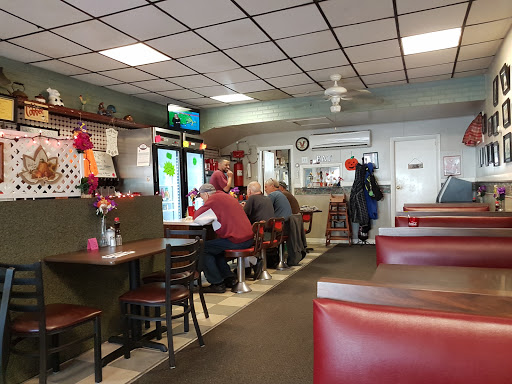 553 Hope St, Bristol, RI 02809, USA