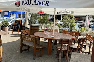 Park-Café Leimen-St. Ilgen image