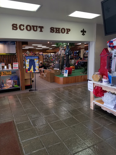 Pittsburgh Scout Shop