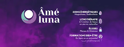 Âméluna Soins énergétiques à Fléré-la-Rivière