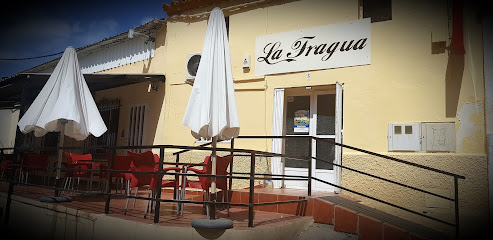 Bar La Fragua 68 - C. Cruces, 3, 04650 Zurgena, Almería, Spain