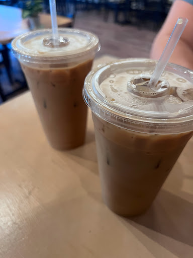 Modern European Restaurant «City Bistro Tea House & Coffee Company», reviews and photos, 1280 N Ponce De Leon Blvd, St Augustine, FL 32084, USA