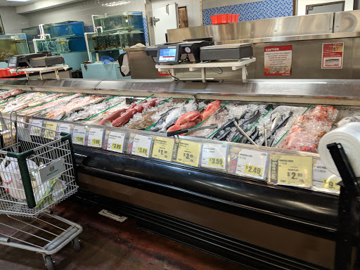 Asian Grocery Store «99 Ranch Market», reviews and photos, 25000 Blue Ravine Rd, Folsom, CA 95630, USA