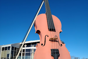 The Big Fiddle