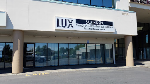 Beauty Salon «Lux Salon & Spa», reviews and photos, 1614 S Mildred St #9, Tacoma, WA 98465, USA