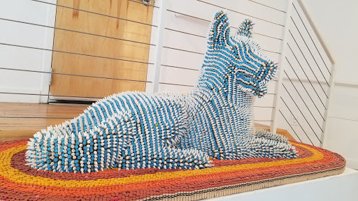 Art Gallery «The Rymer Gallery», reviews and photos, 233 5th Ave N, Nashville, TN 37219, USA