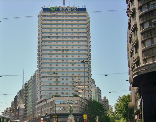 Telefonica Uruguay