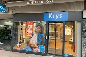 Opticien Krys Savigny-sur-Orge - Abriand image