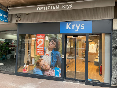 Opticien Opticien Savigny-sur-Orge - Abriand - Krys Savigny-sur-Orge