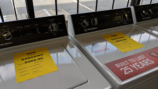 Appliance Store «Smith Appliance», reviews and photos, 685 Powder Springs St, Marietta, GA 30064, USA