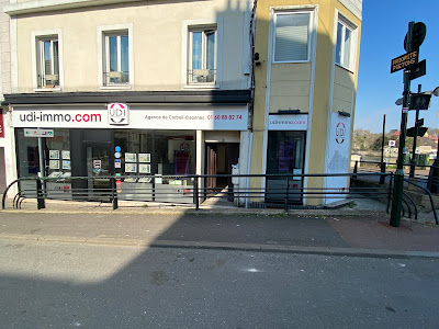 UDI agence de Corbeil à Corbeil-Essonnes